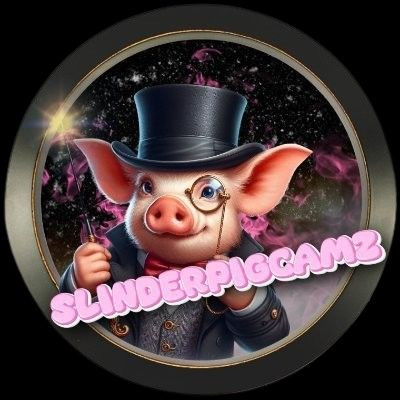 SlinderPigCamz
